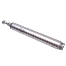 Nakanishi EM20-S6000 Brushless Motor Spindle, 60000RPM 250W Max, 20mm, 1 m