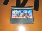 Atari Jaguar - Dino Dudes Evolution