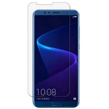 Clear Screen Protector Guard Film Shield Saver For Huawei View 10 / Honor V10