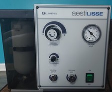 Lumenis AestiLisse 0610-088 Microdermabrasion Crystal Skin As Is..