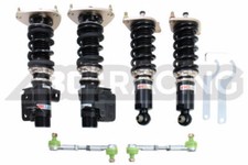 BC Racing BR Series Extreme Low Coilover Kit For Subaru BRZ FR-S Toyota 86 13+