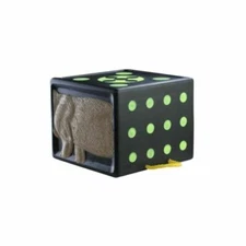 Rinehart Targets 18311 Rhino Block 3D Crossbow/Bow Archery Target