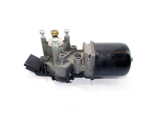 Renault Kangoo 1 I 2003 Front window wiper motor Wishermotor Vorne