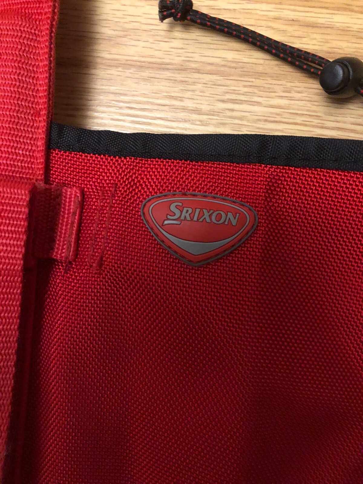 Srixon Golf Bag Pencil Scratch Sunday Carry eBay