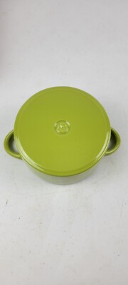 調理器具 Mario Batali Mario Batali Cast Iron and Enamel 2 Cup Italian Essentials Pot | eBay