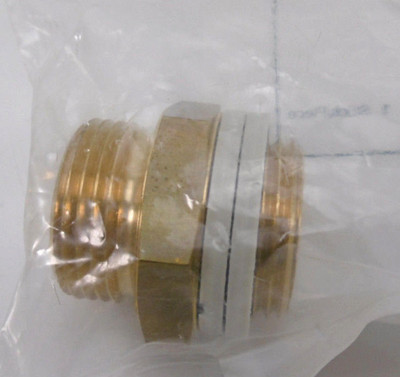 Festo E-3/4-3/4-MS (15629) Double Nipple