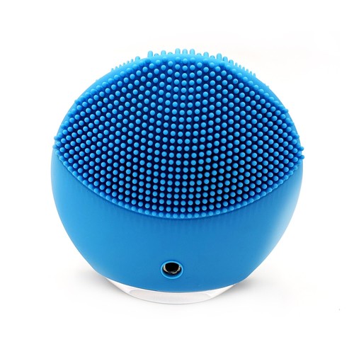 Foreo Luna Mini 2 TSonic Facial Cleansing Device Aquamarine See Description eBay