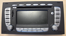 FORD TRANSIT KUGA C-MAX  SD KARTE RADIO NAVIGATION Display