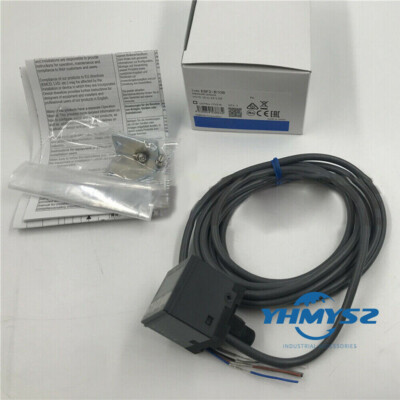 1PC New Omron E8F2-B10B PLC Module Expedited Shipping E8F2B10B #