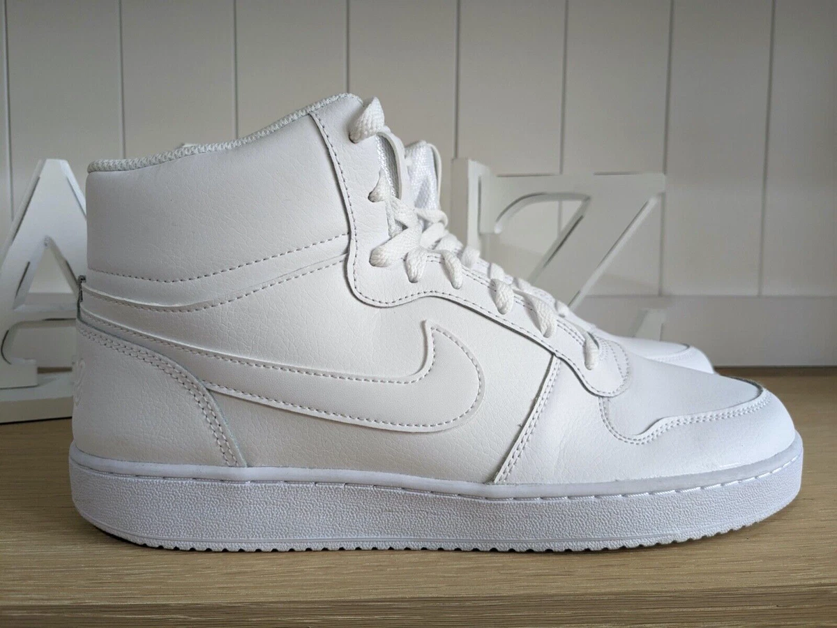 Ebernon mid mens sales hi tops
