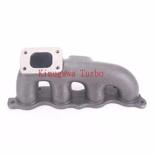 Turbo Exhaust Manifold HONDA K20 Civic SI RSX T25 Flange low mount