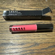 Lorac Alter Ego Lip Gloss  Show Girl  Beautiful Color For Spring/Summer BIN