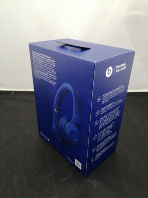 Beats By Dr. Dre Solo Pro Mrja2Fe/A Wireless Headphone | eBay