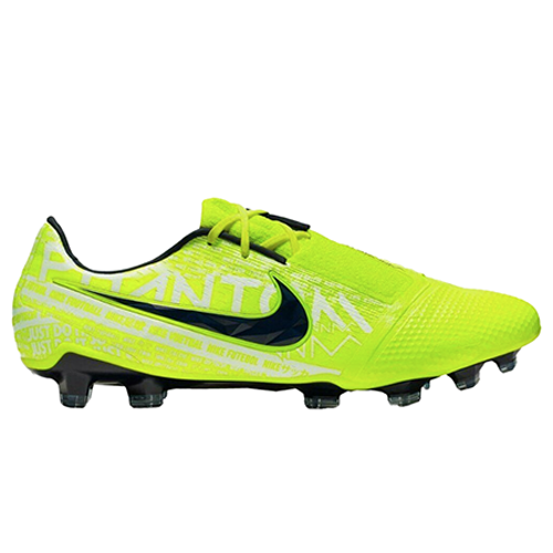 compensación espacio suave Nike Phantom Venom Elite FG Volt for Sale | Authenticity Guaranteed | eBay