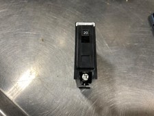 EATON Cutler Hammer QBHW1020 EATON 20 AMP 1 Pole  120V 1P 22KAIC NEW