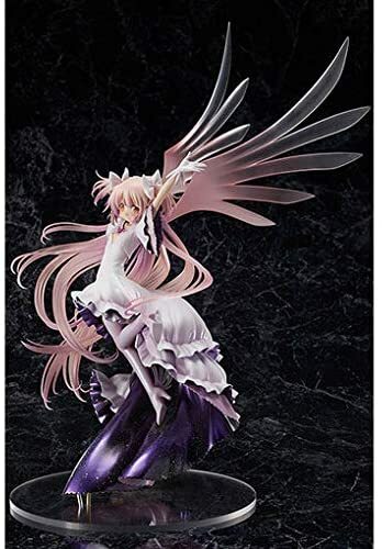 Madoka Magica Ultimate Madoka 1/8 PVC Figure - Picture 1 of 2