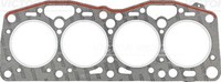 NEU - Victor Reinz 61-31805-00 Dichtung, Zylinderkopf Passend FüR Fiat