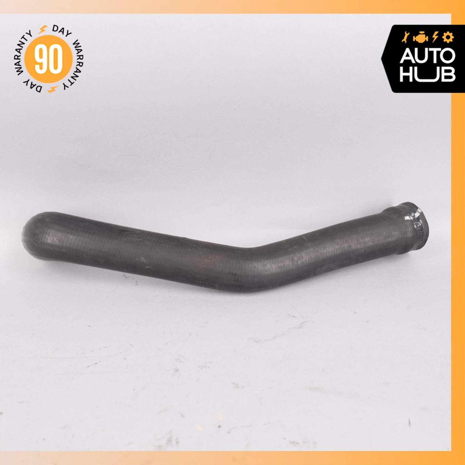 99-02 Rolls Royce Seraph Engine Motor Cooling Hose Pipe Line PG21455PB OEM