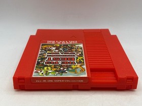 143-In-One Super 8-Bit Collection NES Multicart | The 143 Best Video Games