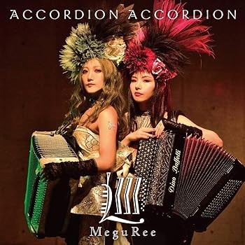 [Used] ACCORDION ACCORDION