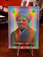 Harriet Tubman 2024 PIECES OF THE PAST 1800s EDITION