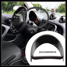 Passend für Smart Fortwo/Forfour 453 Tachobereich Blende