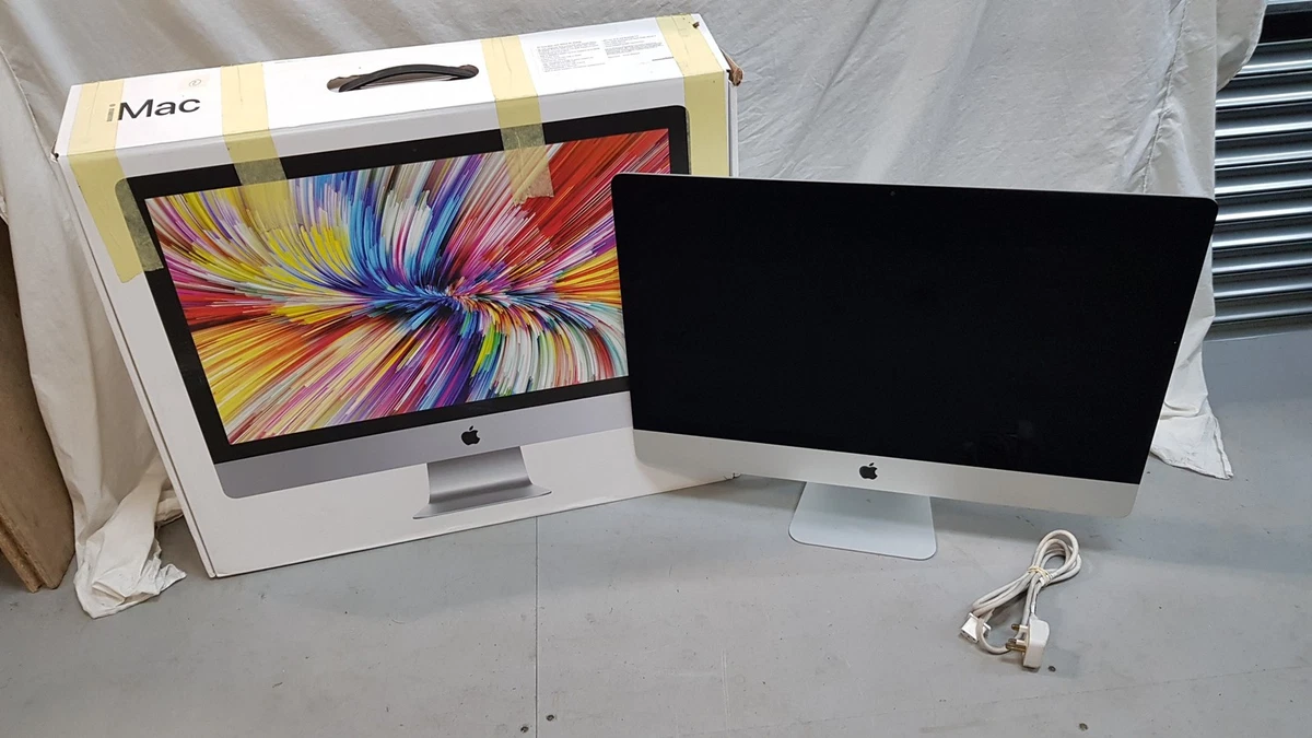 2017 iMac All-In-Ones for sale | eBay