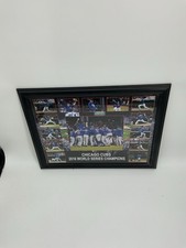 2016 Chicago Cubs World Series Champions Memorabilia Guide 25
