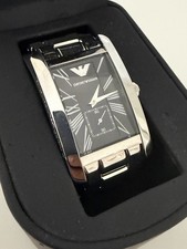 Womens/ladies Emporio Armani watch 
