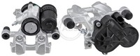 Bremssattel A.B.S. 420732 Aluminium FüR BMW X1 F48 X2 F39 2Er Tourer F46 F44 1Er