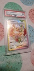 Eevee Ex Pokemon Svp En 174 PSA9