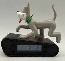 The Jetson's Astro Radioshack Countdown Clock Ornament Vintage 1999