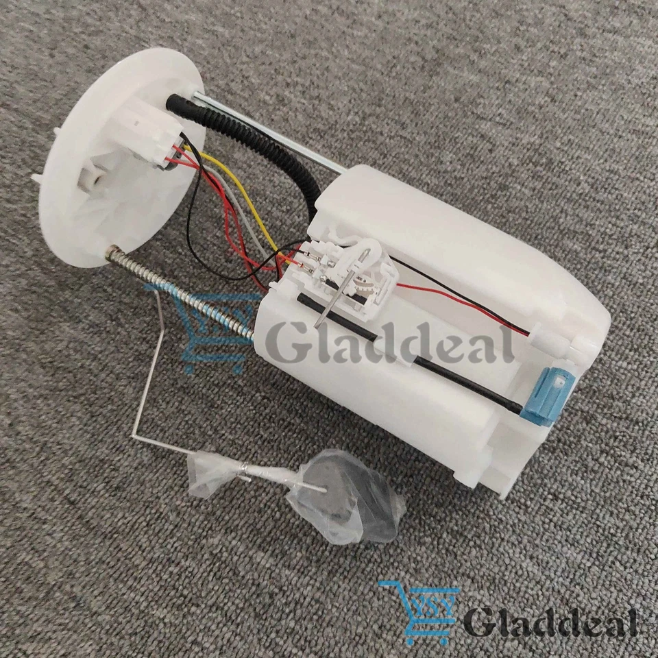 Módulo de bomba de combustible Fit 2014-2018 Mitsubishi Outlander 2,4 L AWD Assemply 1760A495 Foto 4 de 4