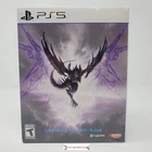 Sony Playstation 5 PS5 GRANBLUE FANTASY RELINK Deluxe Edition Cygames Video Game