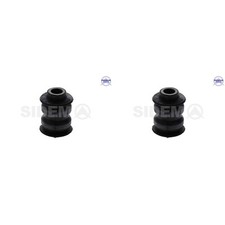 2x SIDEM Querlenkerlager Vorne für Opel Antara L07 2.0 CDTi 4x4 2.2 Chevrolet