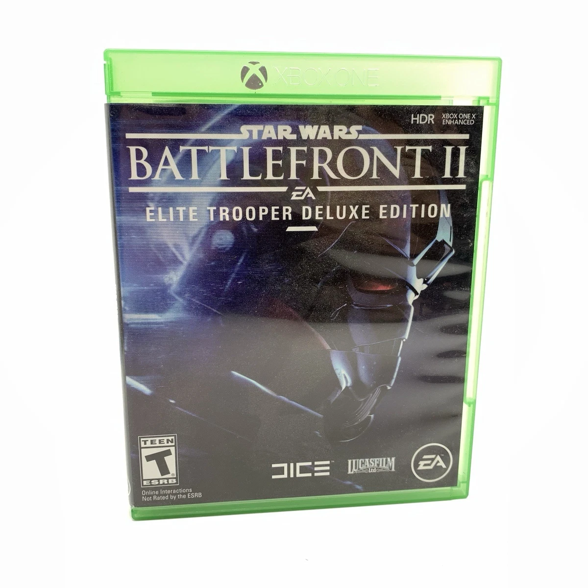 Star Wars: Battlefront II Electronic Arts Video Games for sale | eBay