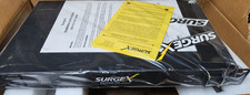 Surgex Advanced Series Mode Surge Eliminator-Power Conditioner SX1115