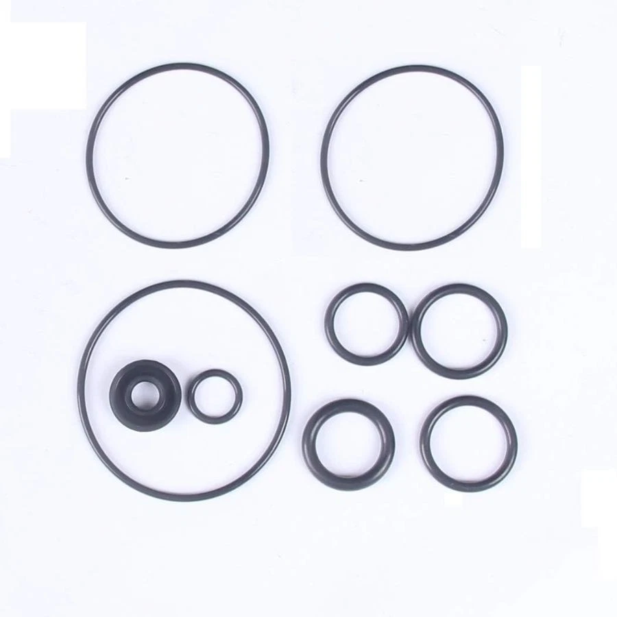NOBRAND New Fuel Pump Seal KIT for fuel pump and Magnafuel pump