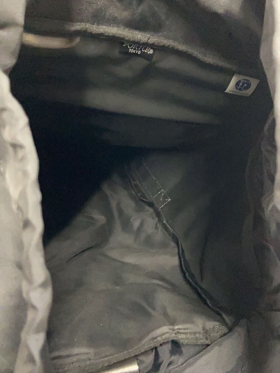 PORTER Backpack Enamel BLK Solid - image 6