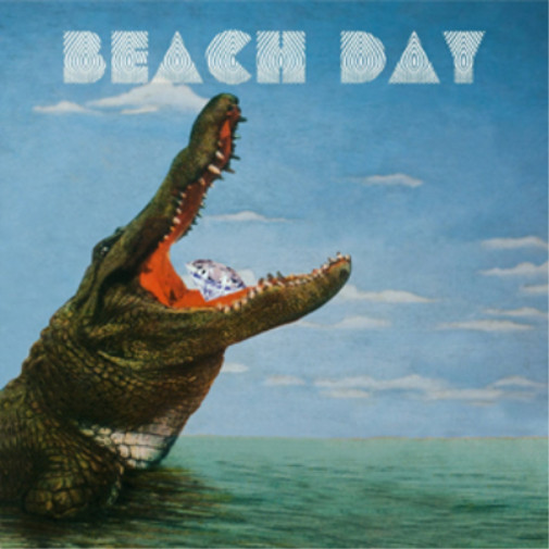 Альбом Beach Day Trip Trap Attack (CD)