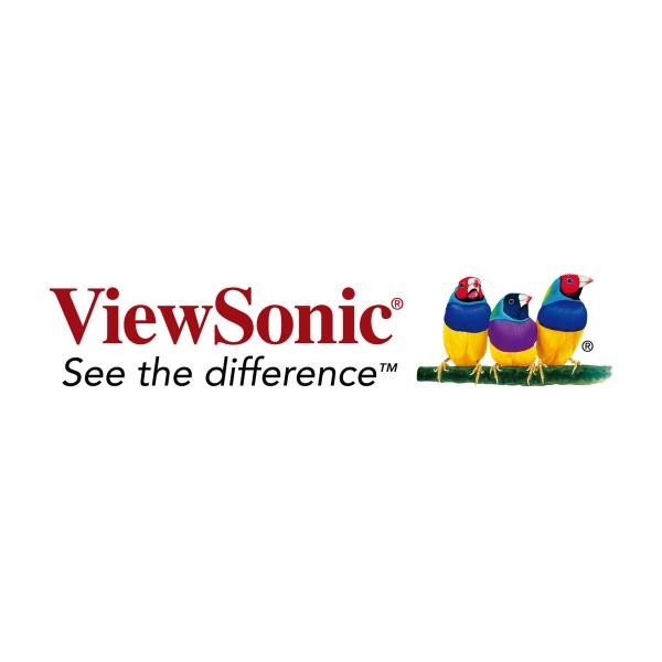 Viewsonic Nero Vg Series 27" 1440P Ergonomic Ips Mon Monitor Pc 68,6 Cm (27") 2560 X 1440 Pixel Quad Hd Led - Vg2748a-2K - Immagine 3