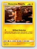 2019 Pokemon DETECTIVE PIKACHU Holo SM194 Black Star Promo