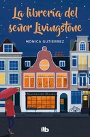 La Libreria Del SeñOr Livingstone | Monica Gutierrez | Taschenbuch | 288 S.