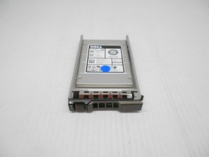 Dell 800GB SSD SATA 2.5" Solid State HARD DRIVE Server R610 R710 R720 R730 VCRY6