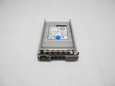 Dell 800GB SSD SATA 2.5'' Solid State HARD DRIVE Server R610 R710 R720 R730 VCRY6
