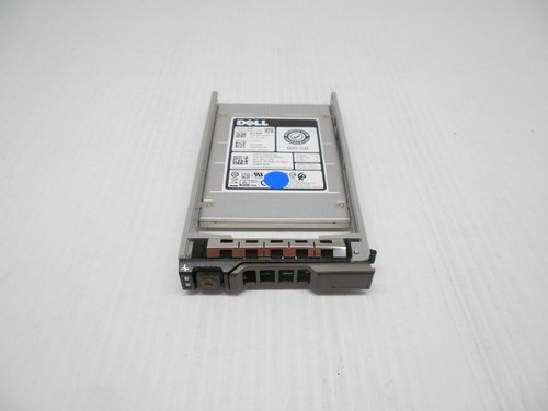 Dell 800GB SSD SATA 2.5" Solid State HARD DRIVE Server R610 R710 R720 R730 VCRY6