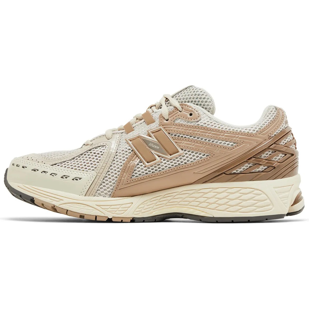 New Balance 1906R Cream Beige Vachetta M1906RZB Men New | eBay