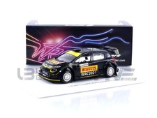 SPARK 1/43 - CITROEN C3 - RALLYE SARDAIGNE 2020 S6574