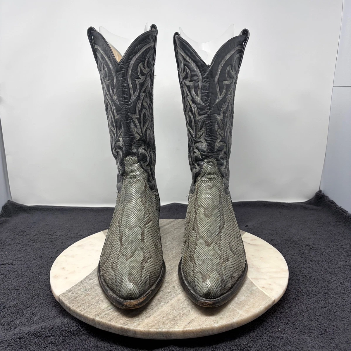 Tony Lama Boots for Men for Sale - Shop New & Used Men display picture 3
