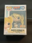 Naruto Funko Pop Naruto Uzumaki (Sexy Jutsu) #726 Box Lunch